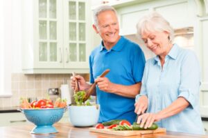 راههای تقویت سالمندان در منزل