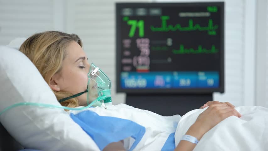دستگاه اکسیژن ساز بیمارستانی چیست؟