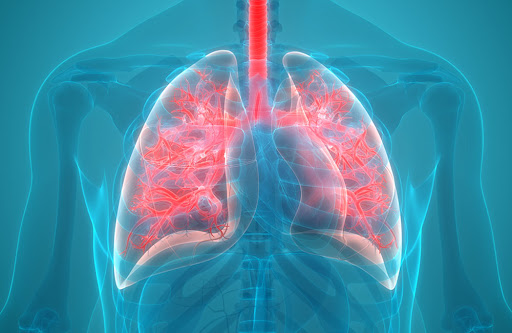 درمان ادم ریه چیست