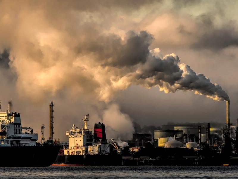 چگونه می توانیم از مسمومیت با مونوکسید کربن جلوگیری کنیم؟