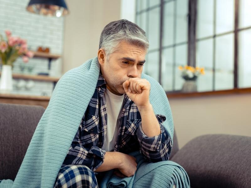 چه عواملی خطر ابتلا به سرماخوردگی را افزایش می دهد؟