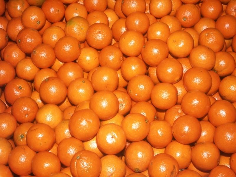 پرتقال میوه مناسب برای قلب است