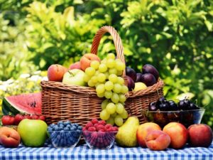 چگونه میوه ها به سلامت قلب کمک کنند و کدام برای قلب مفیدند؟