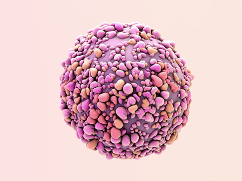 آیا ایمونوتراپی برای سرطان ریه موثر است؟