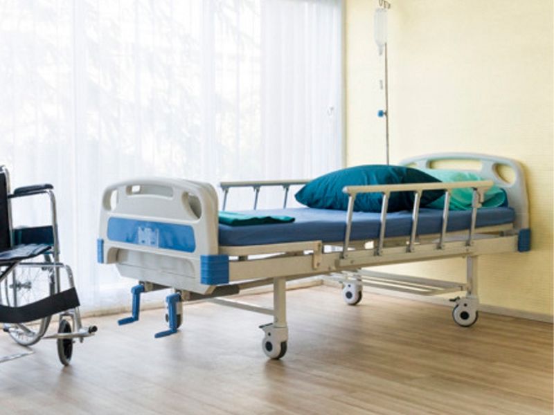 7 نکته طلایی برای راهنمایی شما هنگام خرید تخت بیمارستانی خانگی