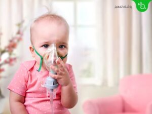 سندرم دیسترس تنفسی نوزادان چیست و چه علائمی دارد؟