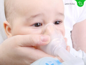 سندرم دیسترس تنفسی نوزادان چیست و چه علائمی دارد؟