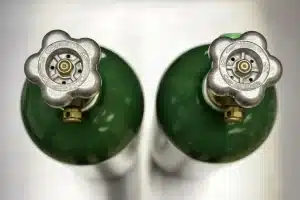 مزایای کپسول اکسیژن