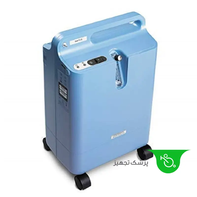 اکسیژن ساز ۵ لیتری