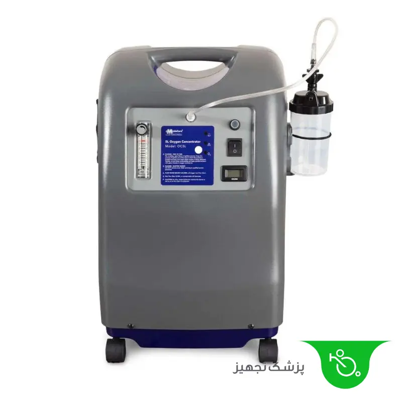 اکسیژن سازهای مناسب بیماران