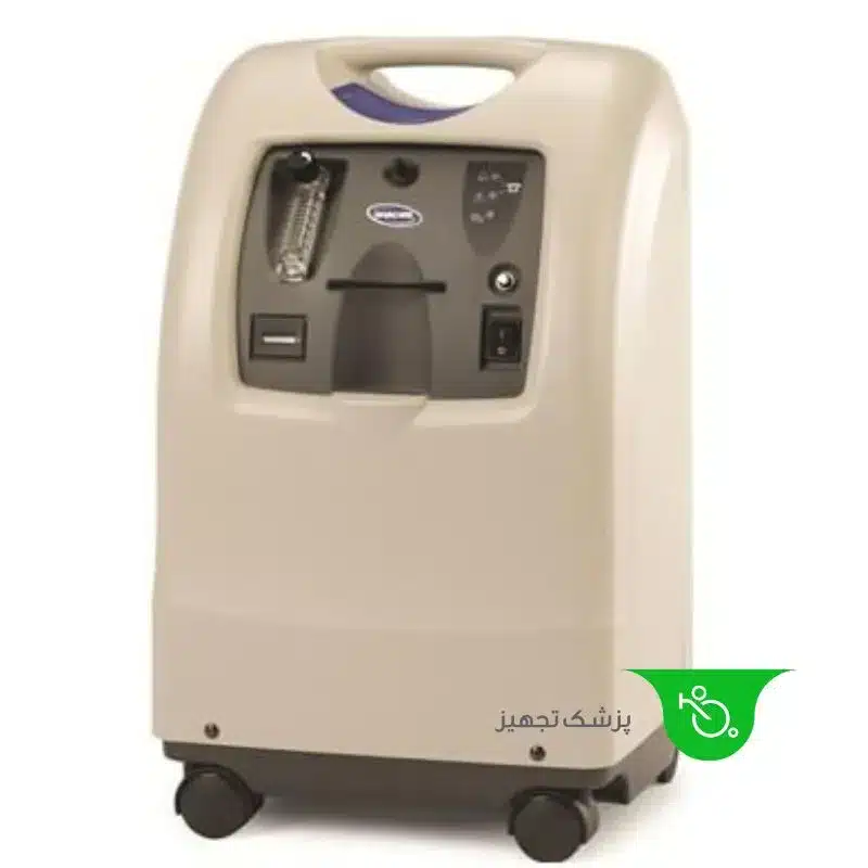 دستگاه اکسیژن ساز ۵ لیتری