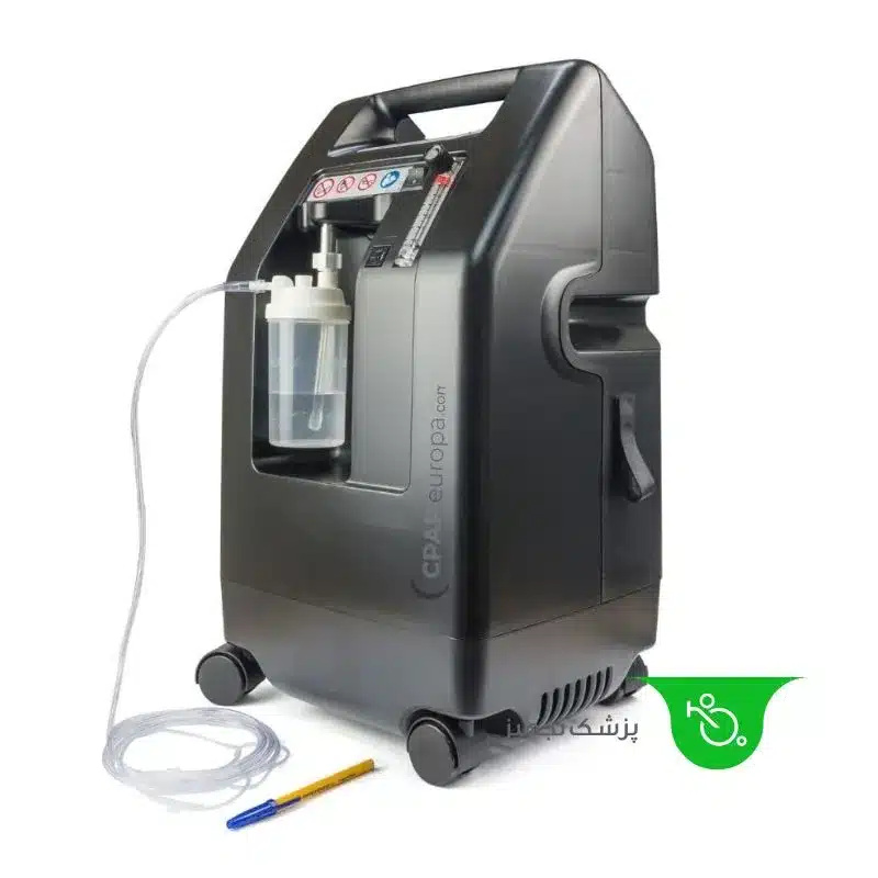 اکسیژن ساز ۵ لیتری