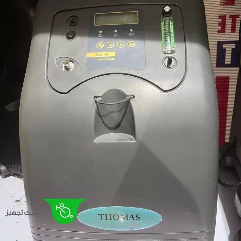 برندهای مختلف اکسیژن ساز در پزشک تجهیز