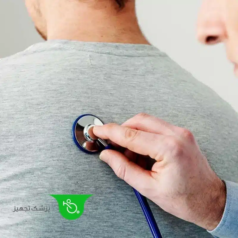 روش های درمان بیماری های ریه