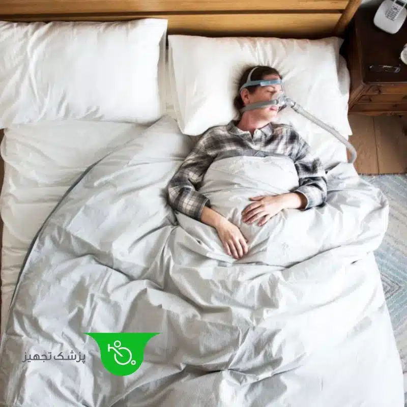 علت های اختلال خواب